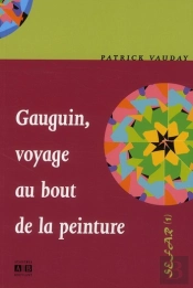 gaudin voyage au bout de la peinture