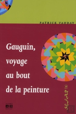 Bertrand.pt - gaudin voyage au bout de la peinture
