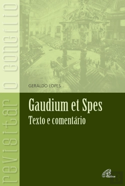 Bertrand.pt - Gaudium Et Spes
