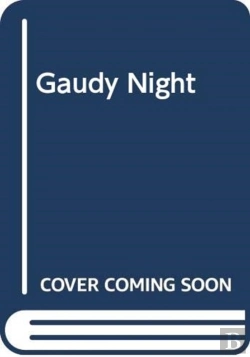 Bertrand.pt - Gaudy Night