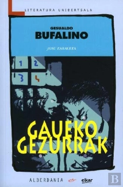 Bertrand.pt - Gaueko Gezurrak