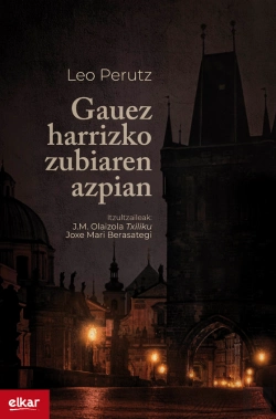 Bertrand.pt - Gauez Harrizko Zubiaren Azpian