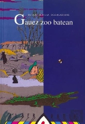 Gauez Zoo Batean