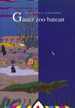 Bertrand.pt - Gauez Zoo Batean
