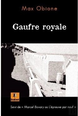 Bertrand.pt - Gaufre Royale