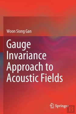Bertrand.pt - Gauge Invariance Approach To Acoustic Fields