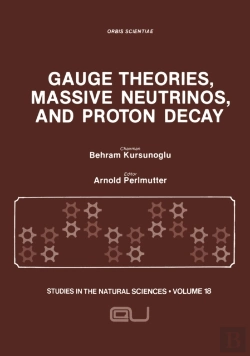 Bertrand.pt - Gauge Theories, Massive Neutrinos And Proton Decay