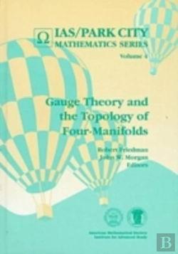 Bertrand.pt - Gauge Theory And The Topology Of Four-Manifolds