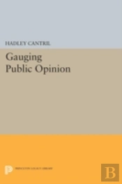Gauging Public Opinion