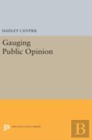 Gauging Public Opinion
