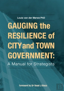 Bertrand.pt - Gauging The Resilience Of  City And Town Government