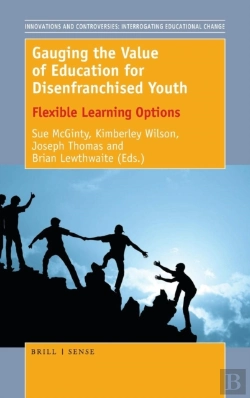 Bertrand.pt - Gauging The Value Of Education For Disenfranchised Youth