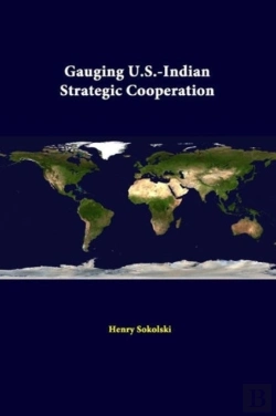 Bertrand.pt - Gauging U.S.-Indian Strategic Cooperation
