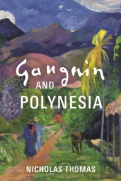 Gauguin And Polynesia