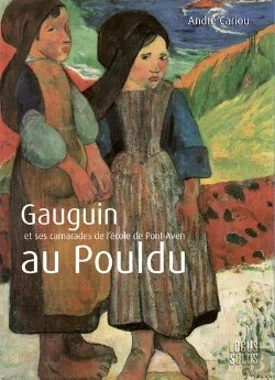 Bertrand.pt - Gauguin Au Pouldu Et Ses Camarades De L'École De Pont-Aven