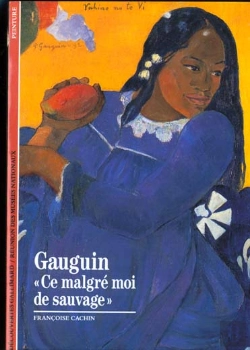 Bertrand.pt - Gauguin ; Ce Malgre Moi De Sauvage