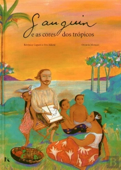 Bertrand.pt - Gauguin e as Cores dos Trópicos