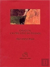 Gauguin L'Autre Côté Du Paysage