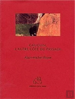 Bertrand.pt - Gauguin L'Autre Côté Du Paysage