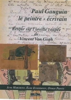 Bertrand.pt - Gauguin Le Peintre Écrivain