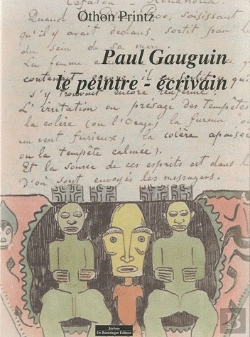 Bertrand.pt - Gauguin Peintre Ecrivain