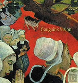 Bertrand.pt - Gauguin'S Vision