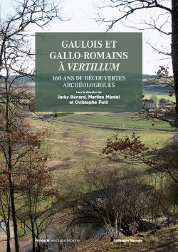 Bertrand.pt - Gaulois Et Gallo-Romains A Vertillium. 1