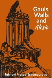 Gauls Walls And Alesia