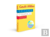 Gault Millau Fete Ses 50 Ans