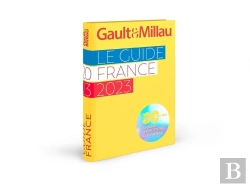 Bertrand.pt - Gault Millau Fete Ses 50 Ans