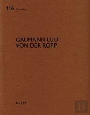 Gaumann Ludi Von Der Ropp