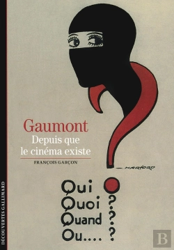 Bertrand.pt - Gaumont (Un Siecle De Cinema)