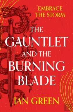 Bertrand.pt - Gauntlet And The Burning Blade