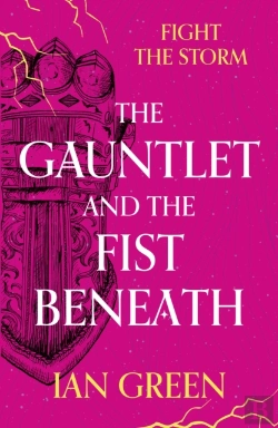Bertrand.pt - Gauntlet And The Fist Beneath