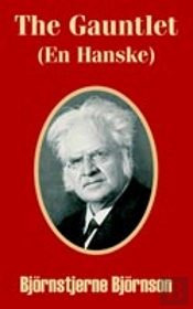 Gauntlet: (En Hanske)