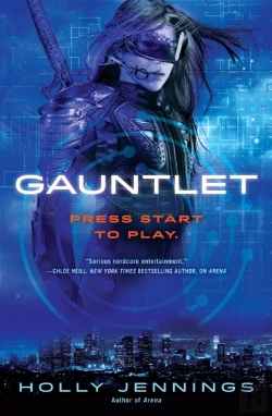 Bertrand.pt - Gauntlet