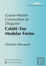 Gauss-Manin Connection In Disguise