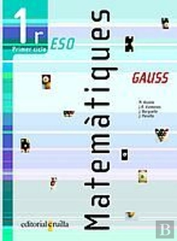 Bertrand.pt - Gauss, Matematiques, 1 Eso