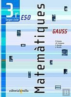 Bertrand.pt - Gauss Matematiques, 3 Eso, 2 Cicle