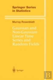 Gaussian And Non-Gaussian Linear Time Series And Random Fields