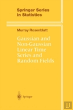 Bertrand.pt - Gaussian And Non-Gaussian Linear Time Series And Random Fields