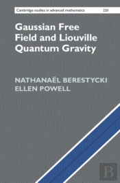 Gaussian Free Field And Liouville Quantum Gravity