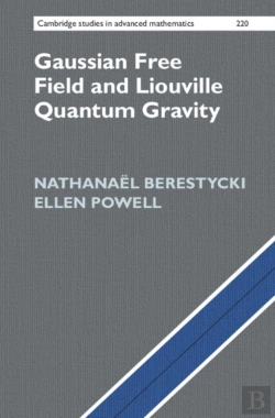 Bertrand.pt - Gaussian Free Field And Liouville Quantum Gravity