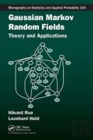Gaussian Markov Random Fields