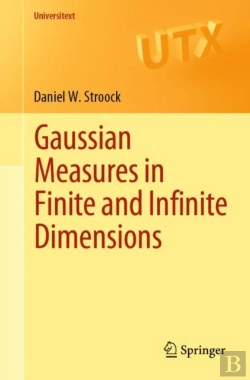 Bertrand.pt - Gaussian Measures In Finite And Infinite Dimensions