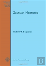 Gaussian Measures