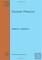 Gaussian Measures