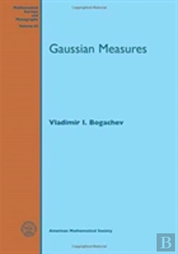 Bertrand.pt - Gaussian Measures