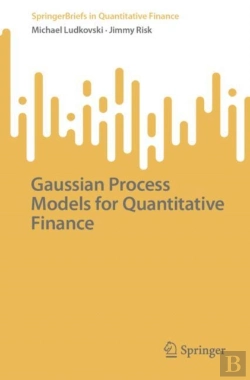 Bertrand.pt - Gaussian Process Models For Quantitative Finance