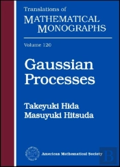 Gaussian Processes